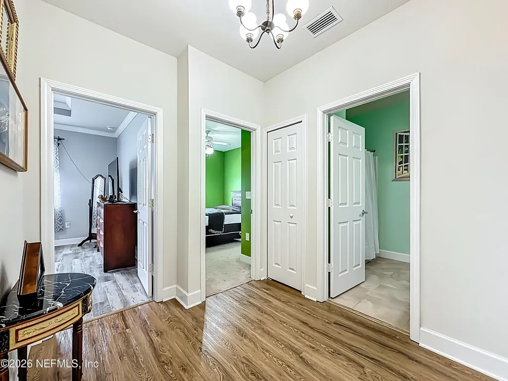 14160 Mahogany Avenue Jacksonville FL 32258