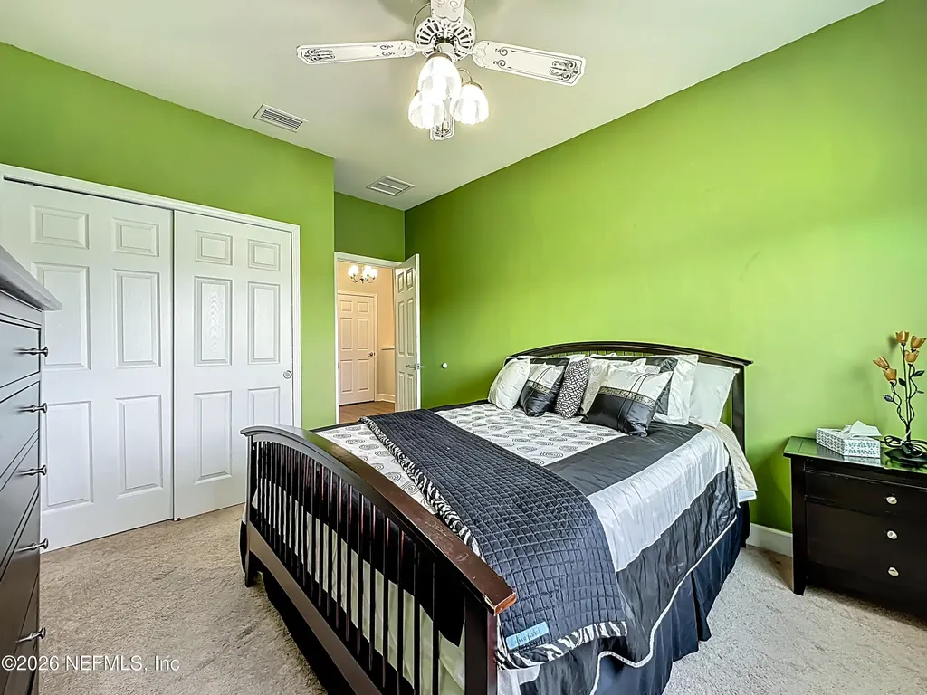 14160 Mahogany Avenue Jacksonville FL 32258