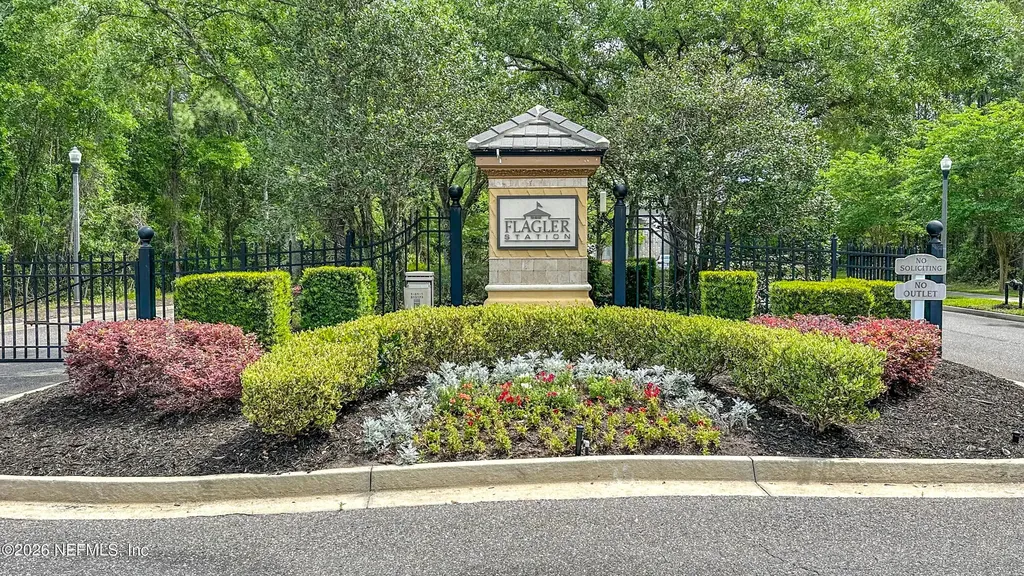 14160 Mahogany Avenue Jacksonville FL 32258