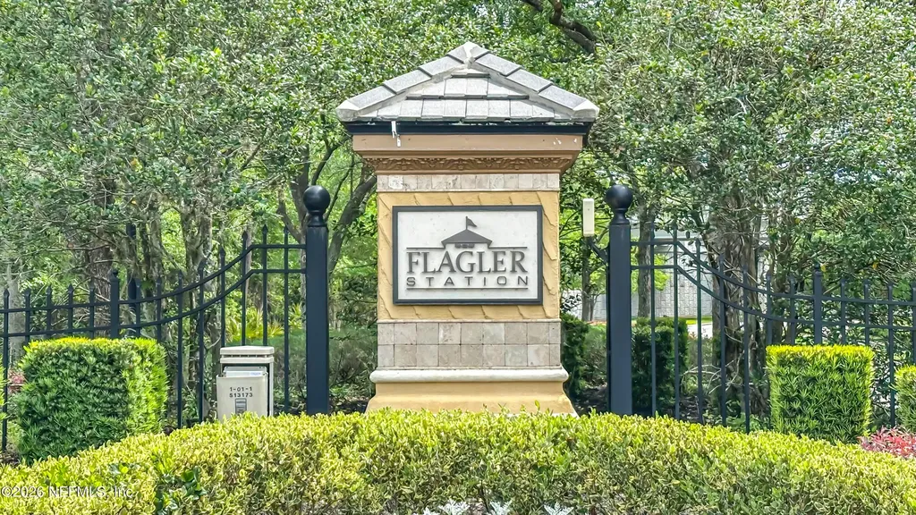 14160 Mahogany Avenue Jacksonville FL 32258