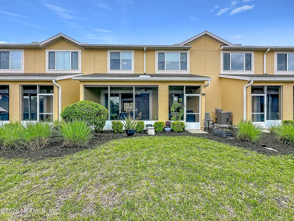 14160 Mahogany Avenue Jacksonville FL 32258