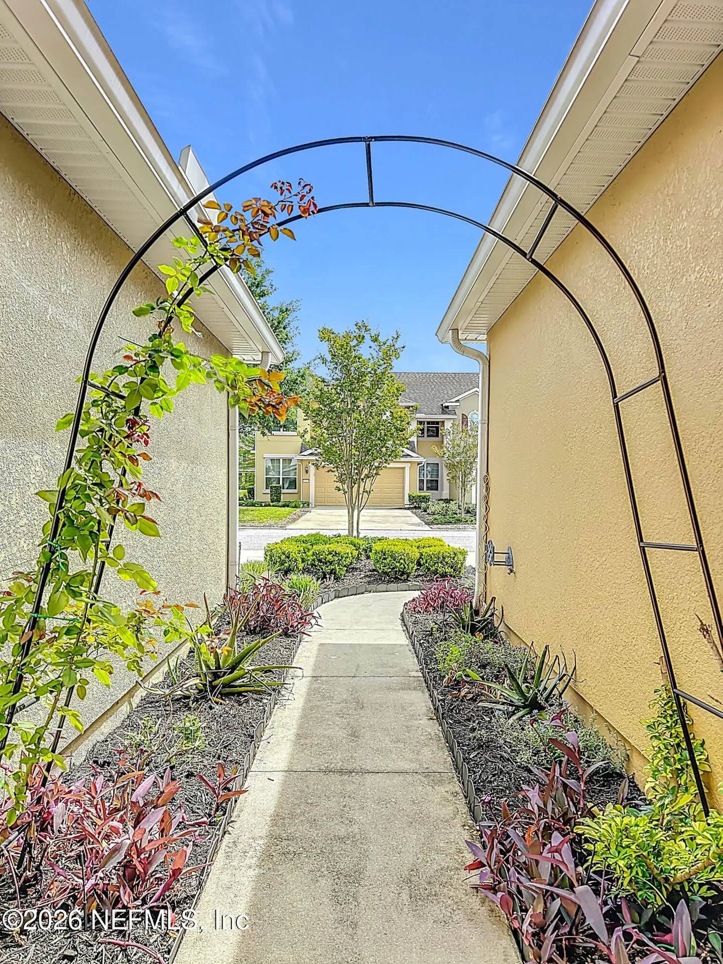 14160 Mahogany Avenue Jacksonville FL 32258