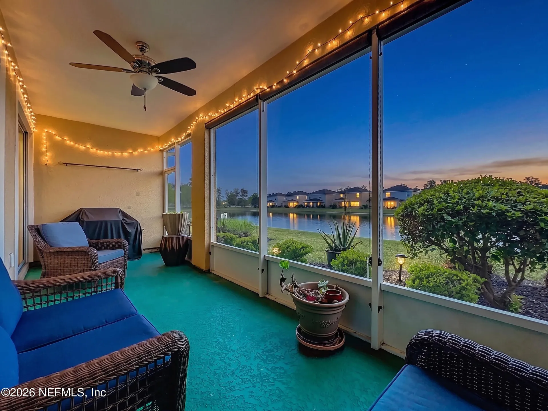 14160 Mahogany Avenue Jacksonville FL 32258