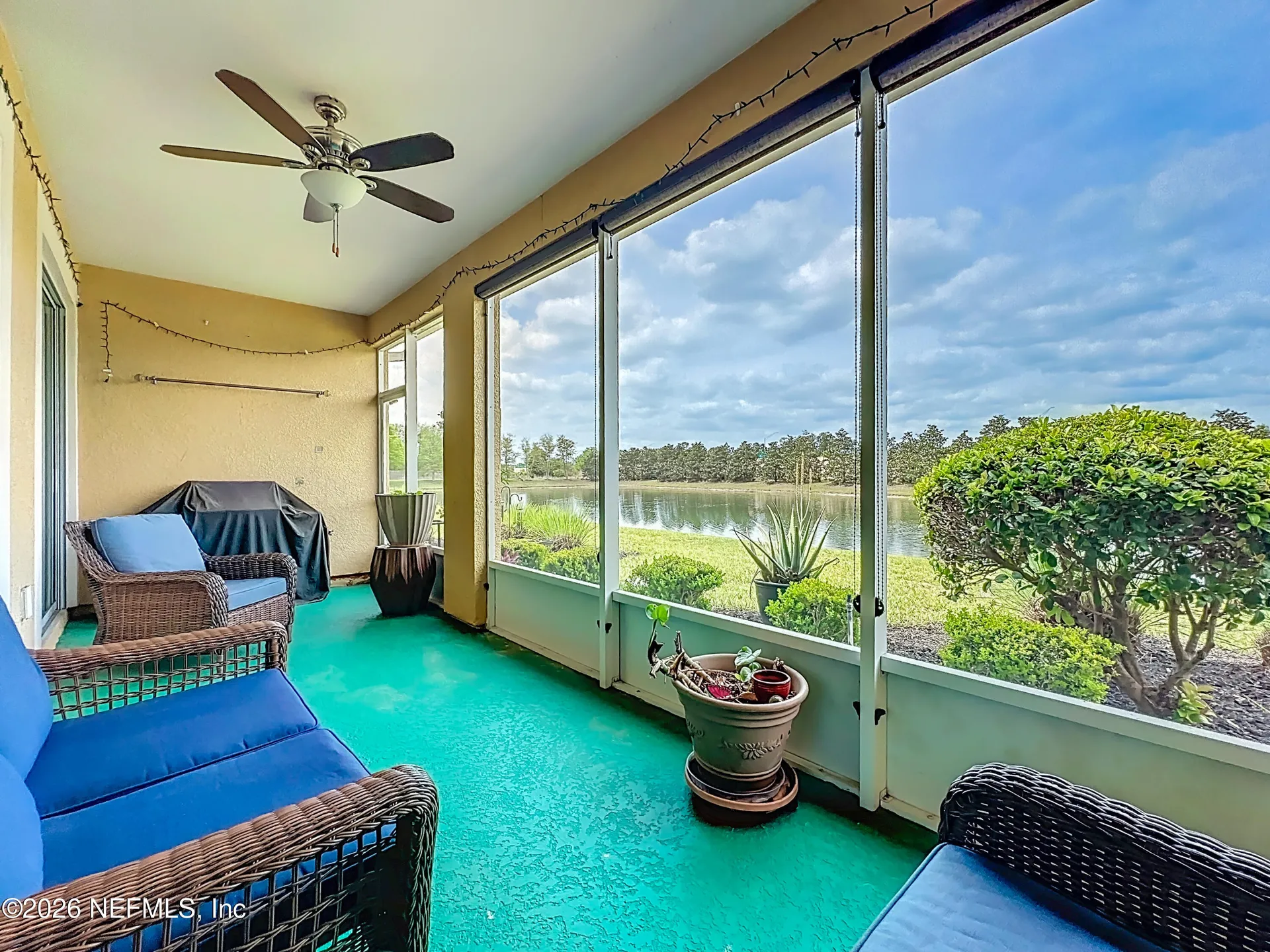14160 Mahogany Avenue Jacksonville FL 32258