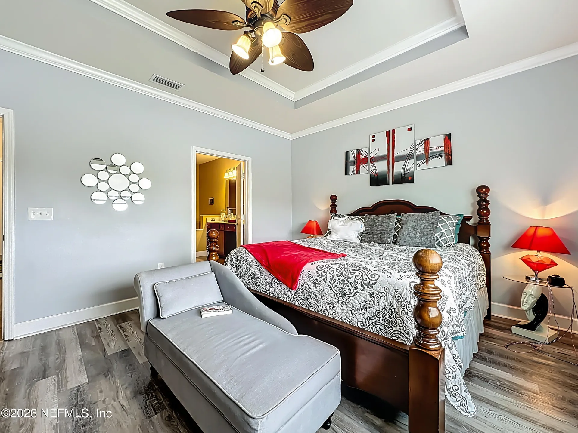 14160 Mahogany Avenue Jacksonville FL 32258