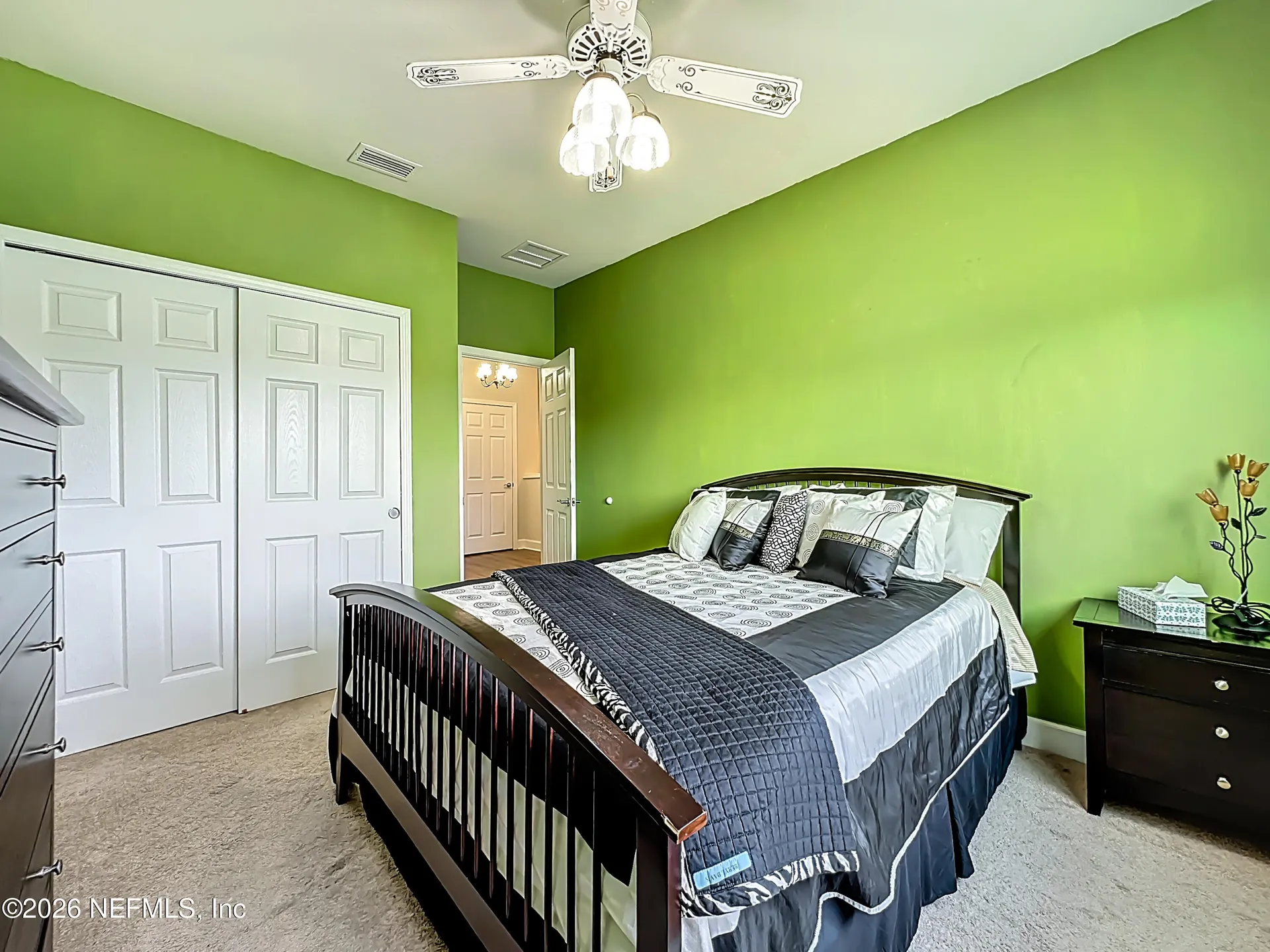 14160 Mahogany Avenue Jacksonville FL 32258