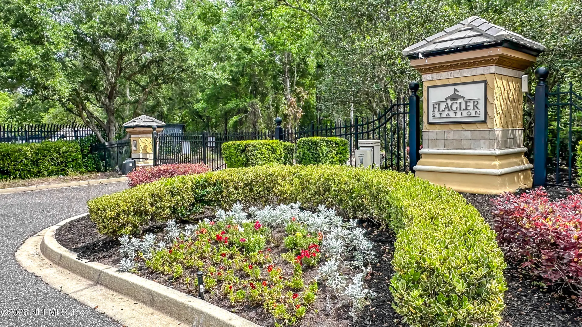 14160 Mahogany Avenue Jacksonville FL 32258