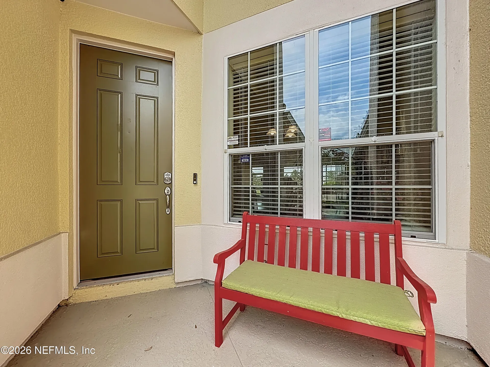 14160 Mahogany Avenue Jacksonville FL 32258