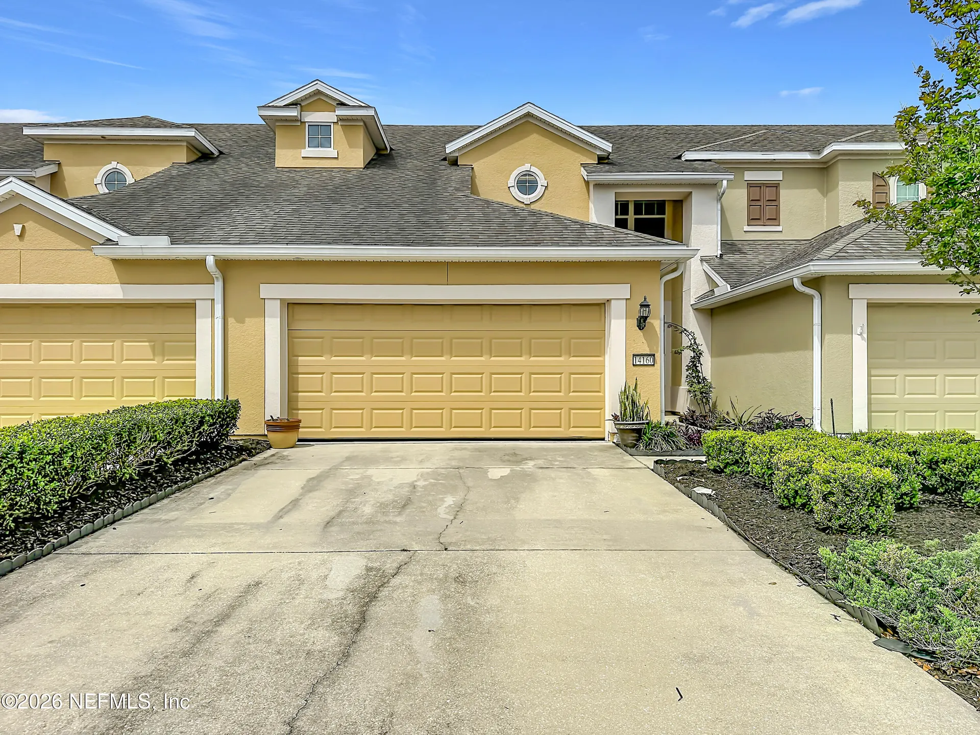 14160 Mahogany Avenue Jacksonville FL 32258