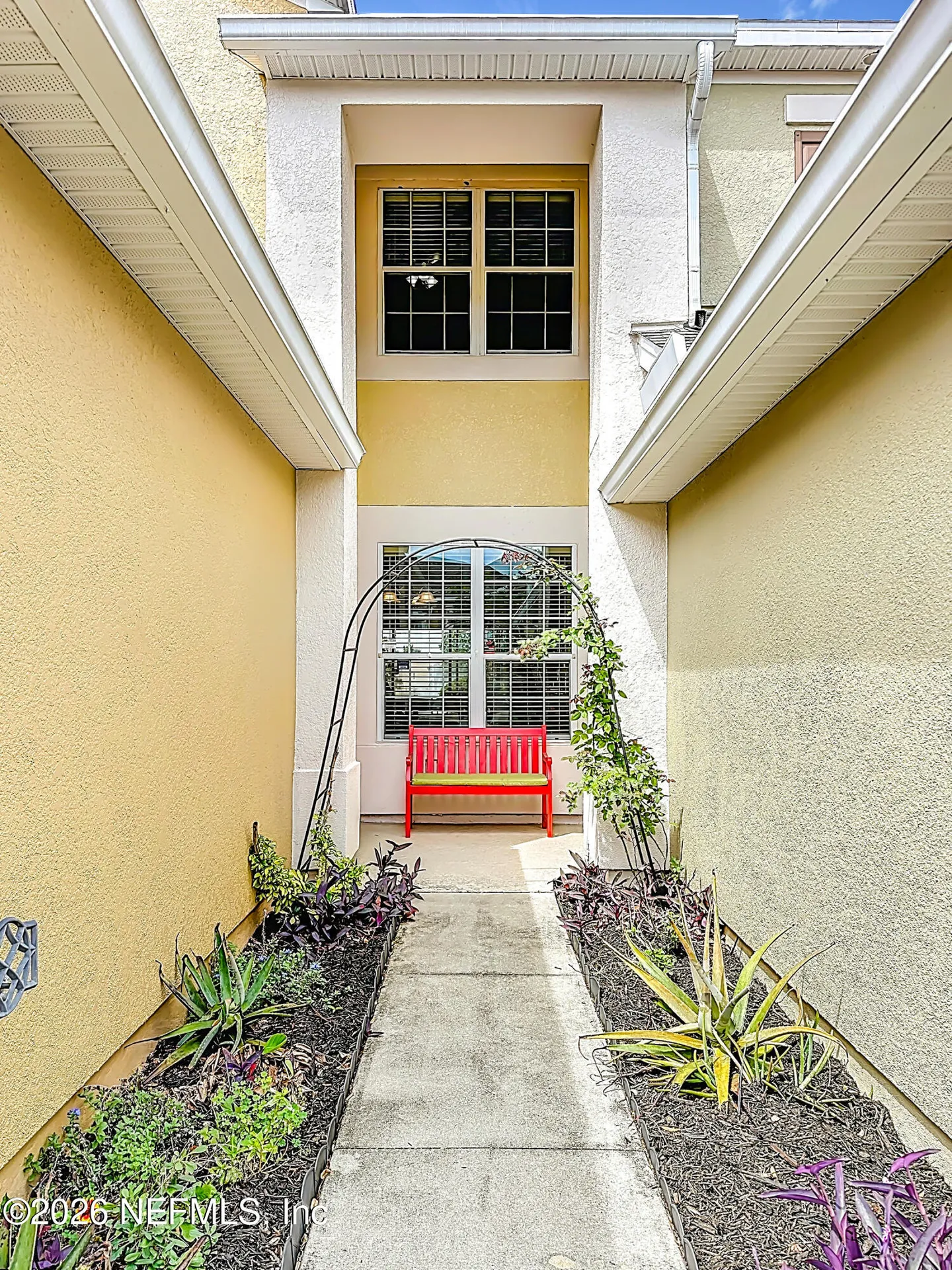 14160 Mahogany Avenue Jacksonville FL 32258
