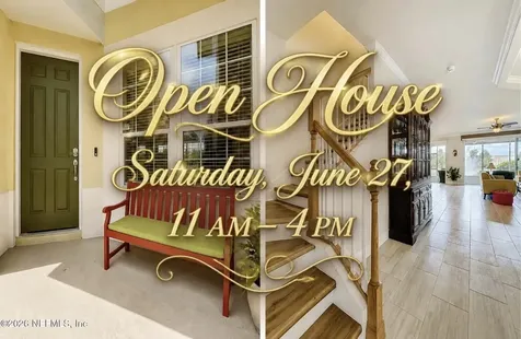 14160 Mahogany Avenue Jacksonville FL 32258