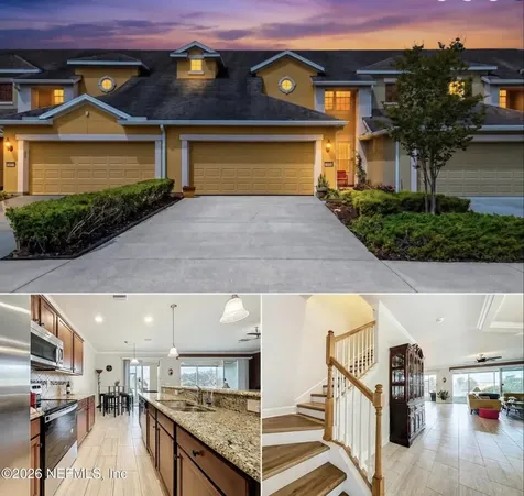 14160 Mahogany Avenue Jacksonville FL 32258