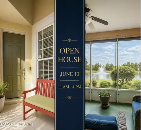 14160 Mahogany Avenue Jacksonville FL 32258