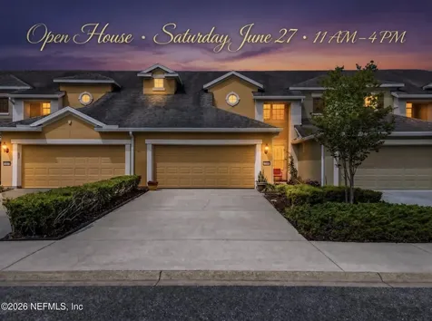 14160 Mahogany Avenue Jacksonville FL 32258