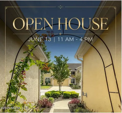14160 Mahogany Avenue Jacksonville FL 32258
