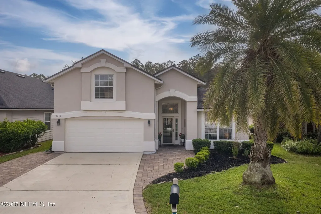 2053 Trailing Pines Way Fleming Island FL 32003
