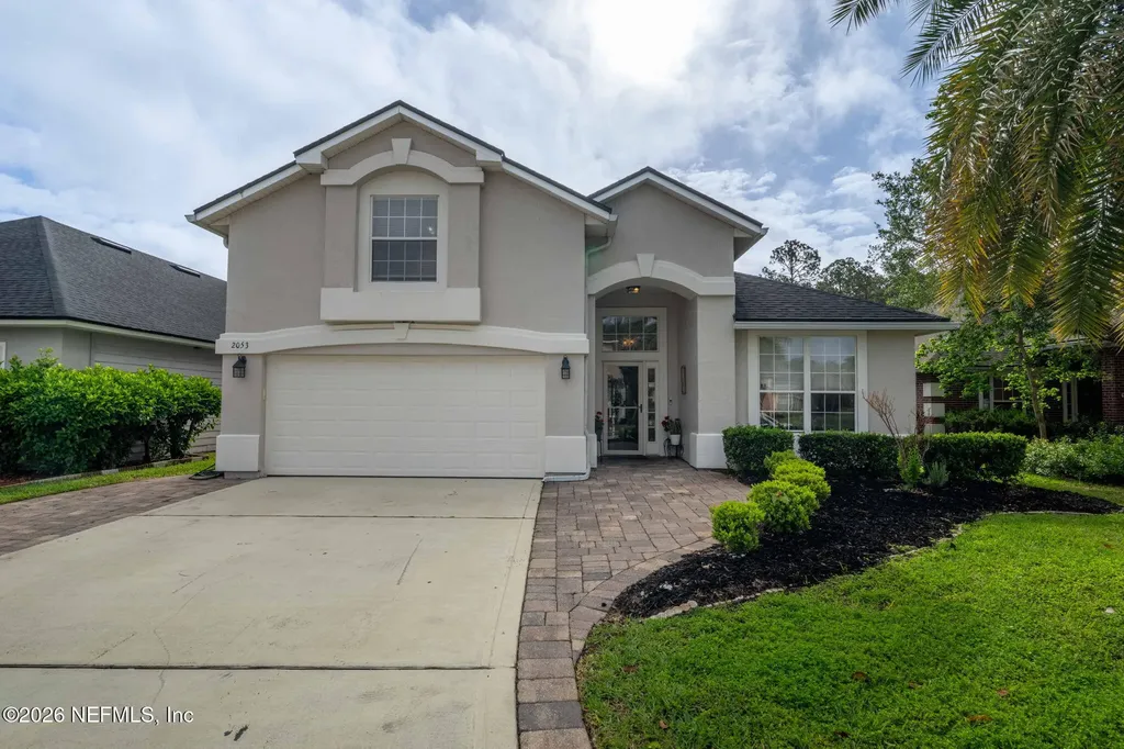 2053 Trailing Pines Way Fleming Island FL 32003