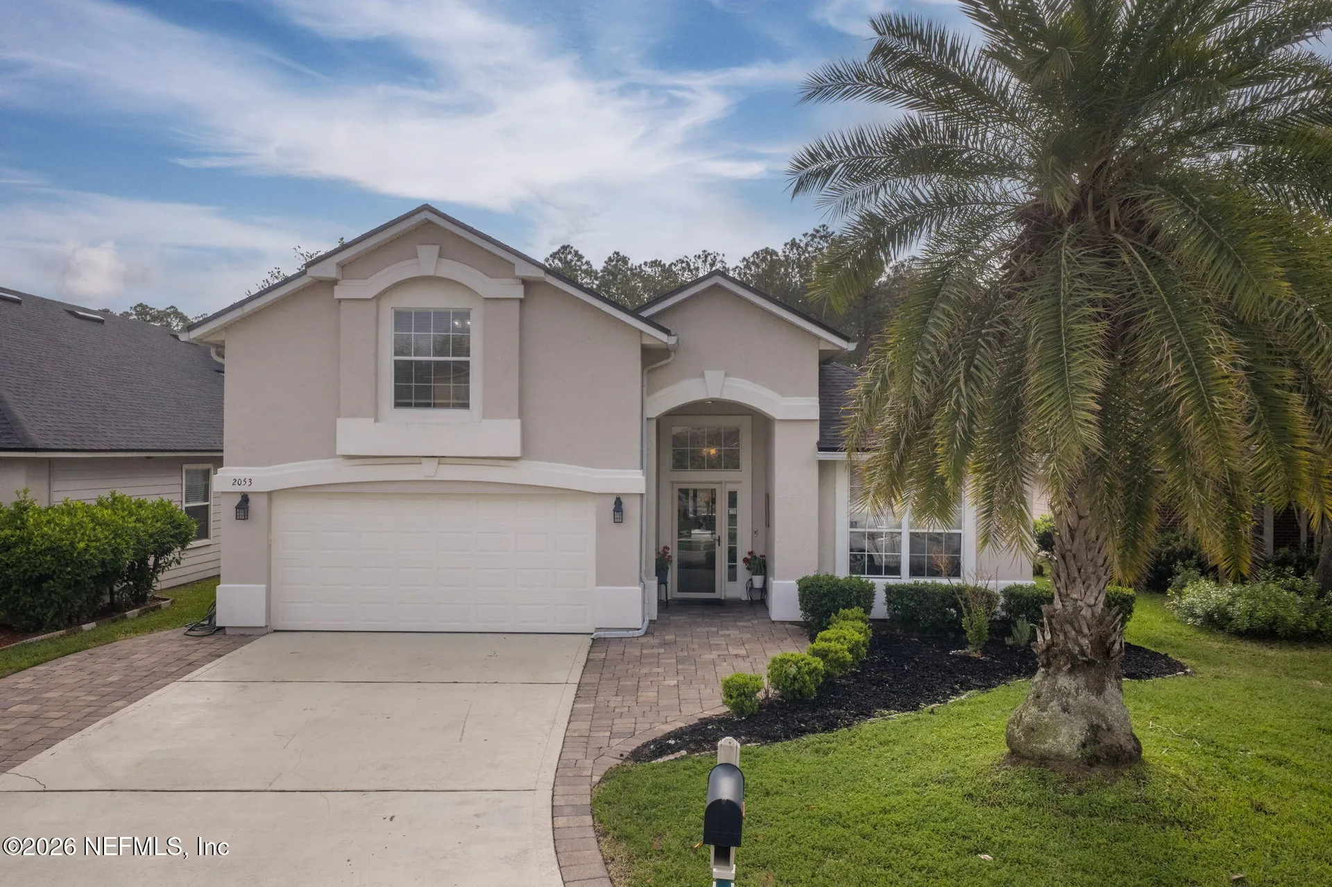 2053 Trailing Pines Way Fleming Island FL 32003