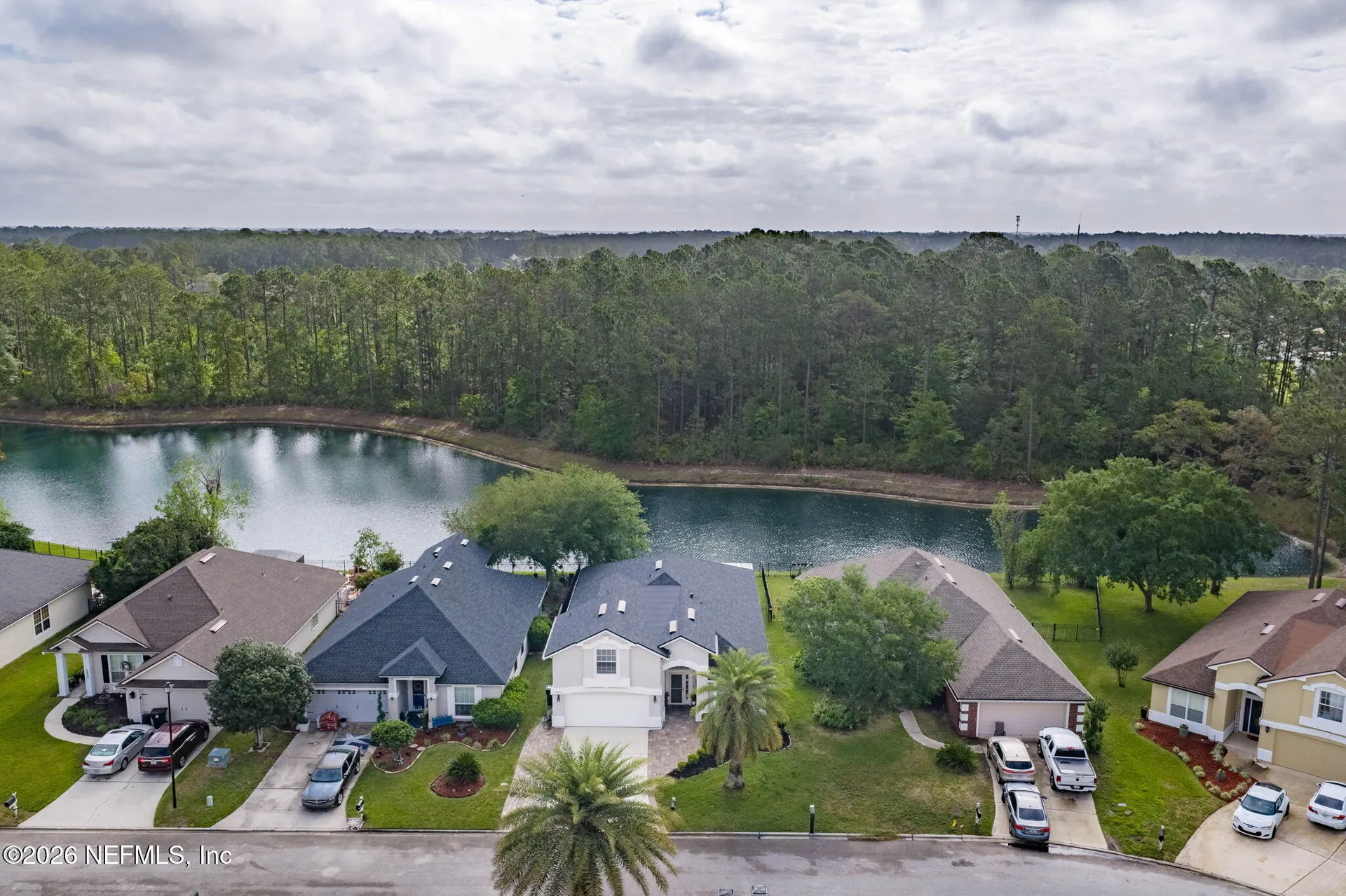 2053 Trailing Pines Way Fleming Island FL 32003