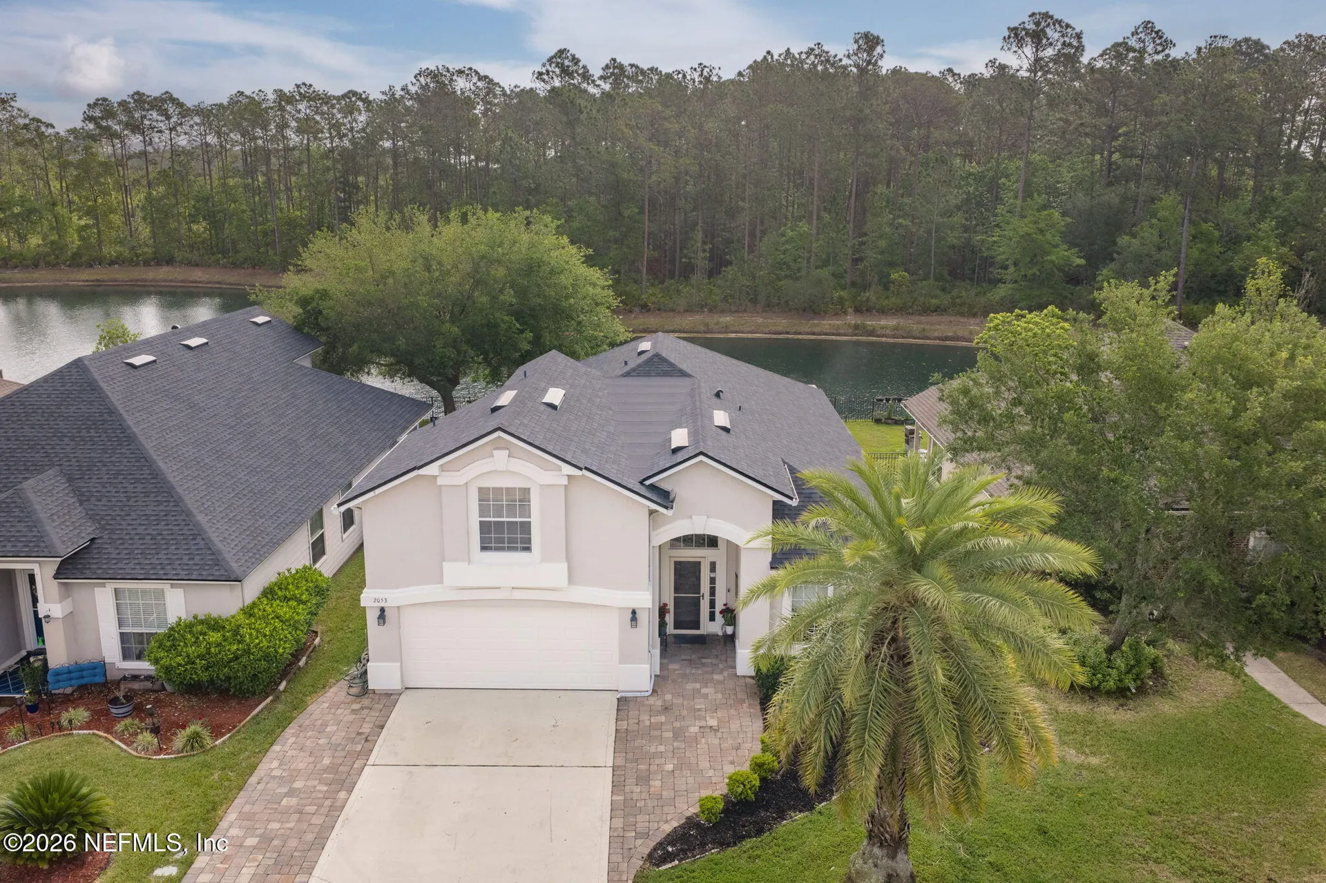 2053 Trailing Pines Way Fleming Island FL 32003