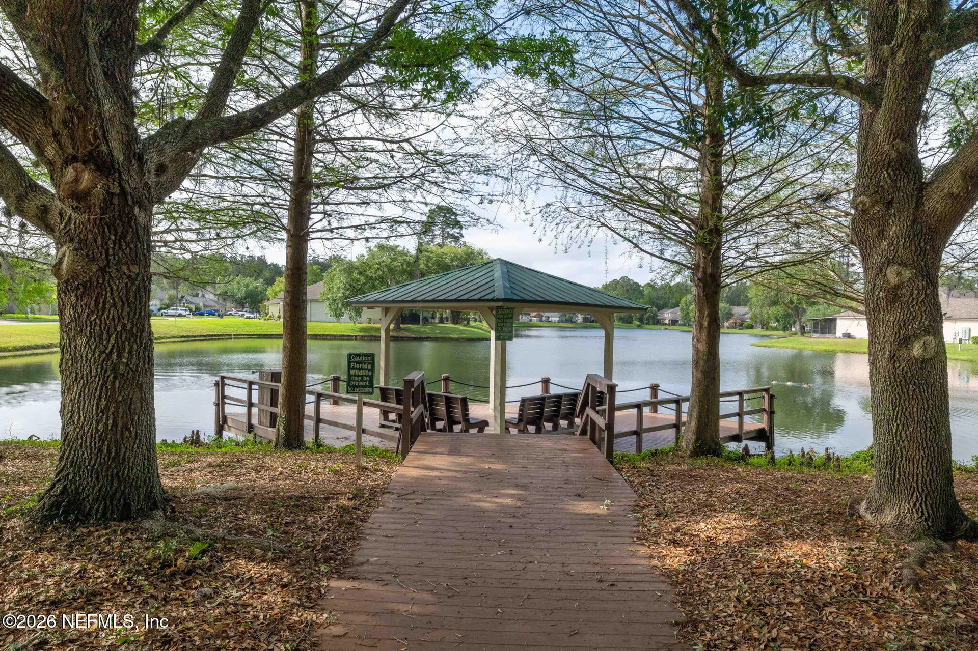 2053 Trailing Pines Way Fleming Island FL 32003
