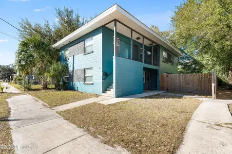 231 E 16th Street Jacksonville FL 32206