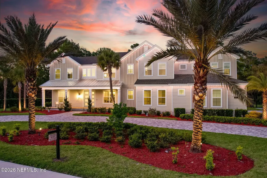12433 Royal Troon Lane Jacksonville FL 32224