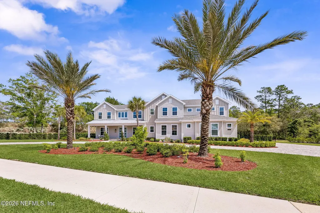 12433 Royal Troon Lane Jacksonville FL 32224