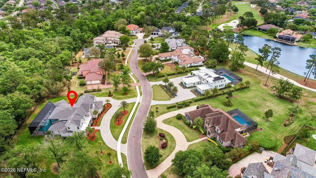 12433 Royal Troon Lane Jacksonville FL 32224