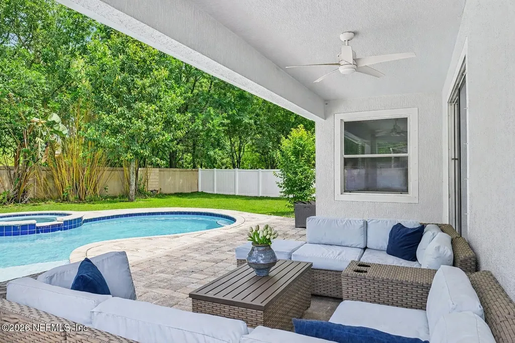 131 Cornwall Drive Ponte Vedra FL 32081
