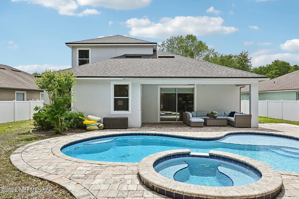 131 Cornwall Drive Ponte Vedra FL 32081