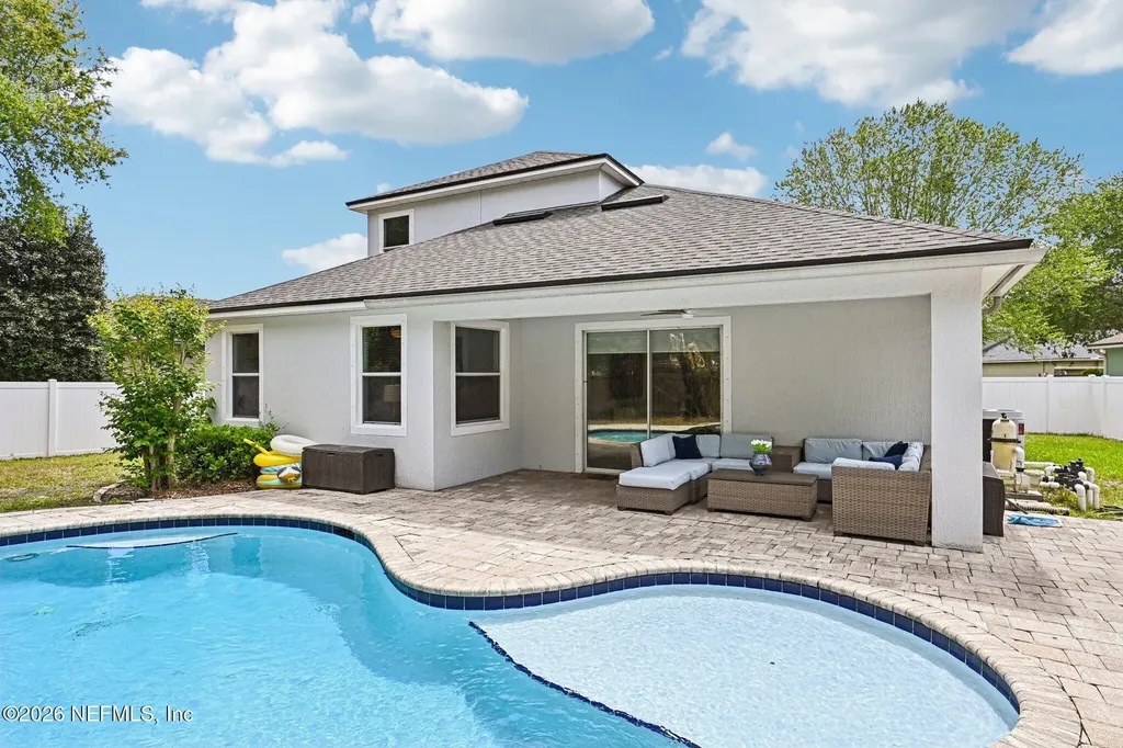 131 Cornwall Drive Ponte Vedra FL 32081