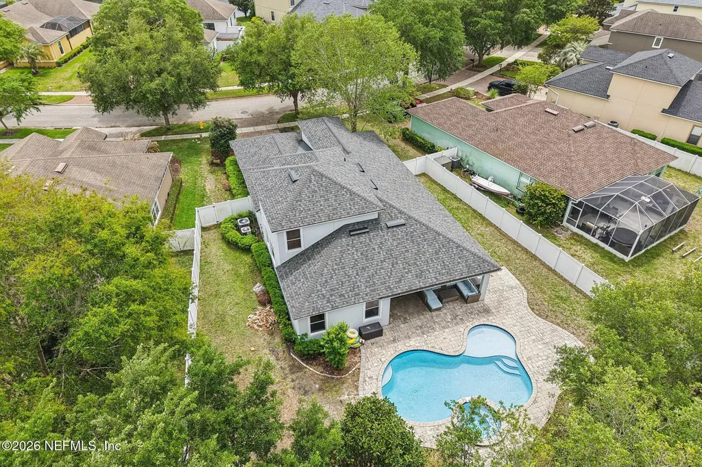 131 Cornwall Drive Ponte Vedra FL 32081