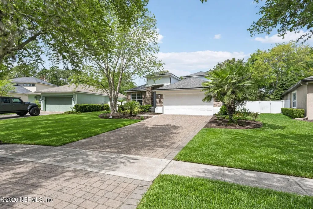 131 Cornwall Drive Ponte Vedra FL 32081