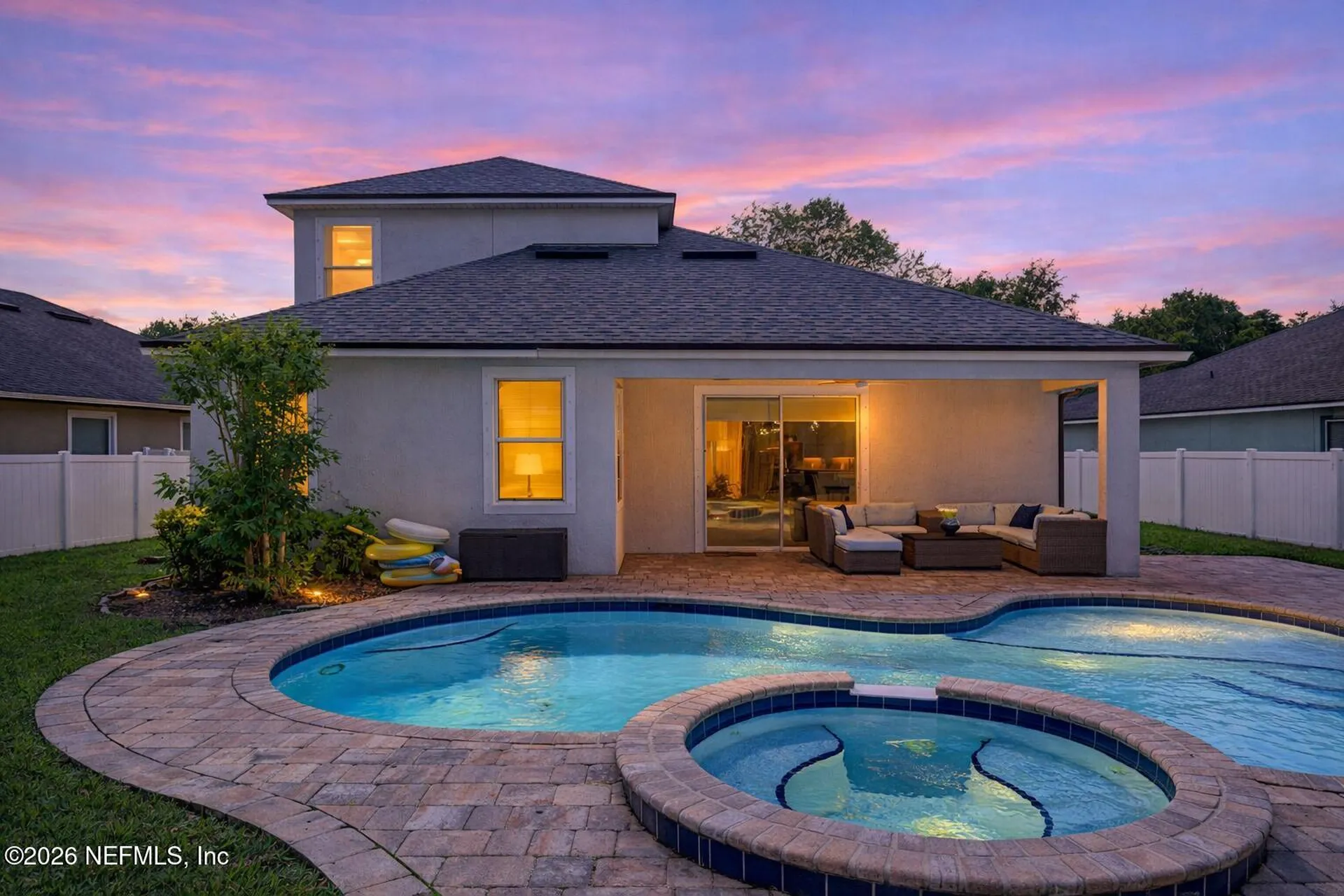 131 Cornwall Drive Ponte Vedra FL 32081