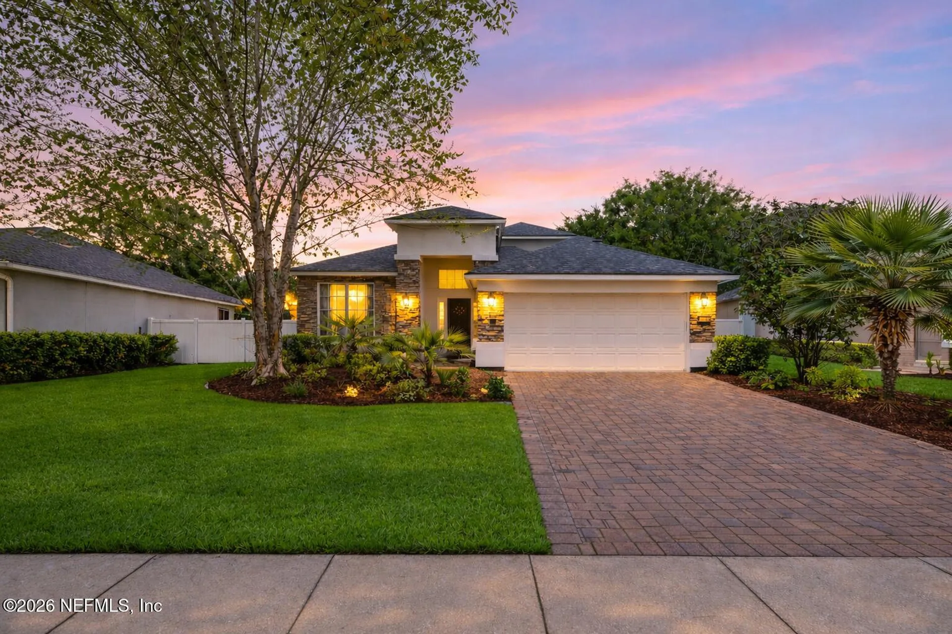 131 Cornwall Drive Ponte Vedra FL 32081