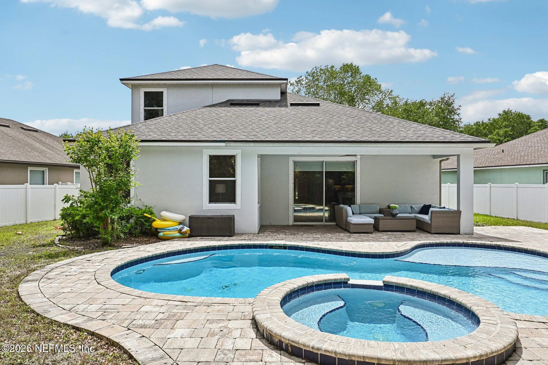 131 Cornwall Drive Ponte Vedra FL 32081