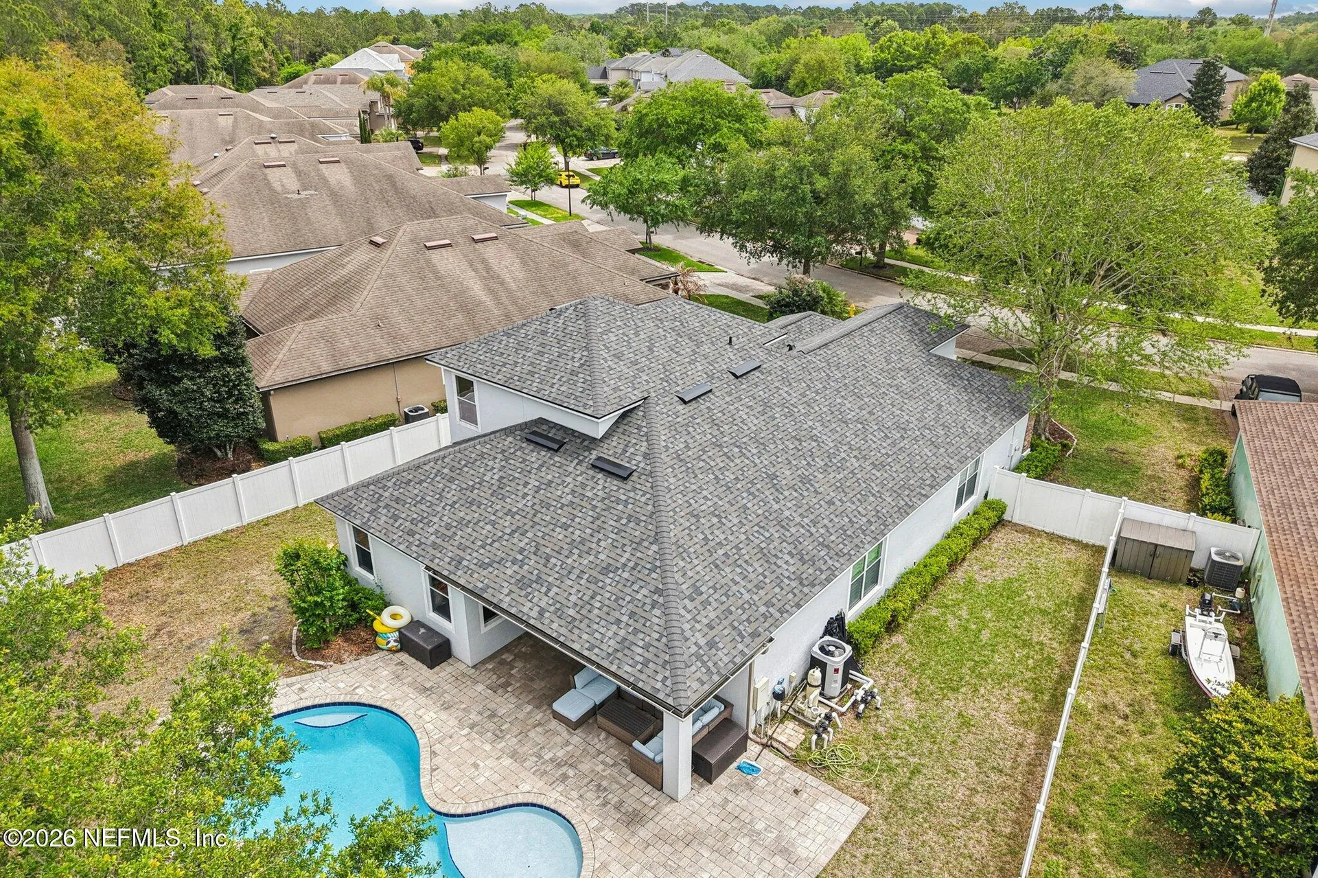 131 Cornwall Drive Ponte Vedra FL 32081