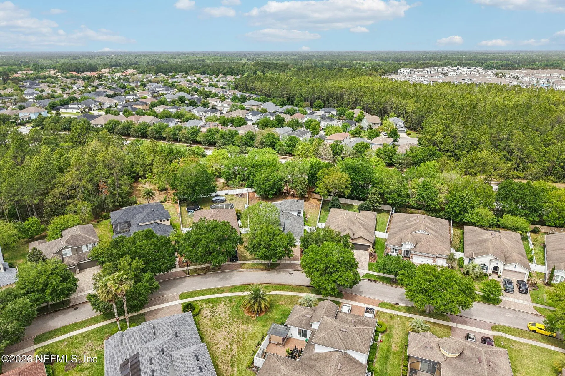 131 Cornwall Drive Ponte Vedra FL 32081