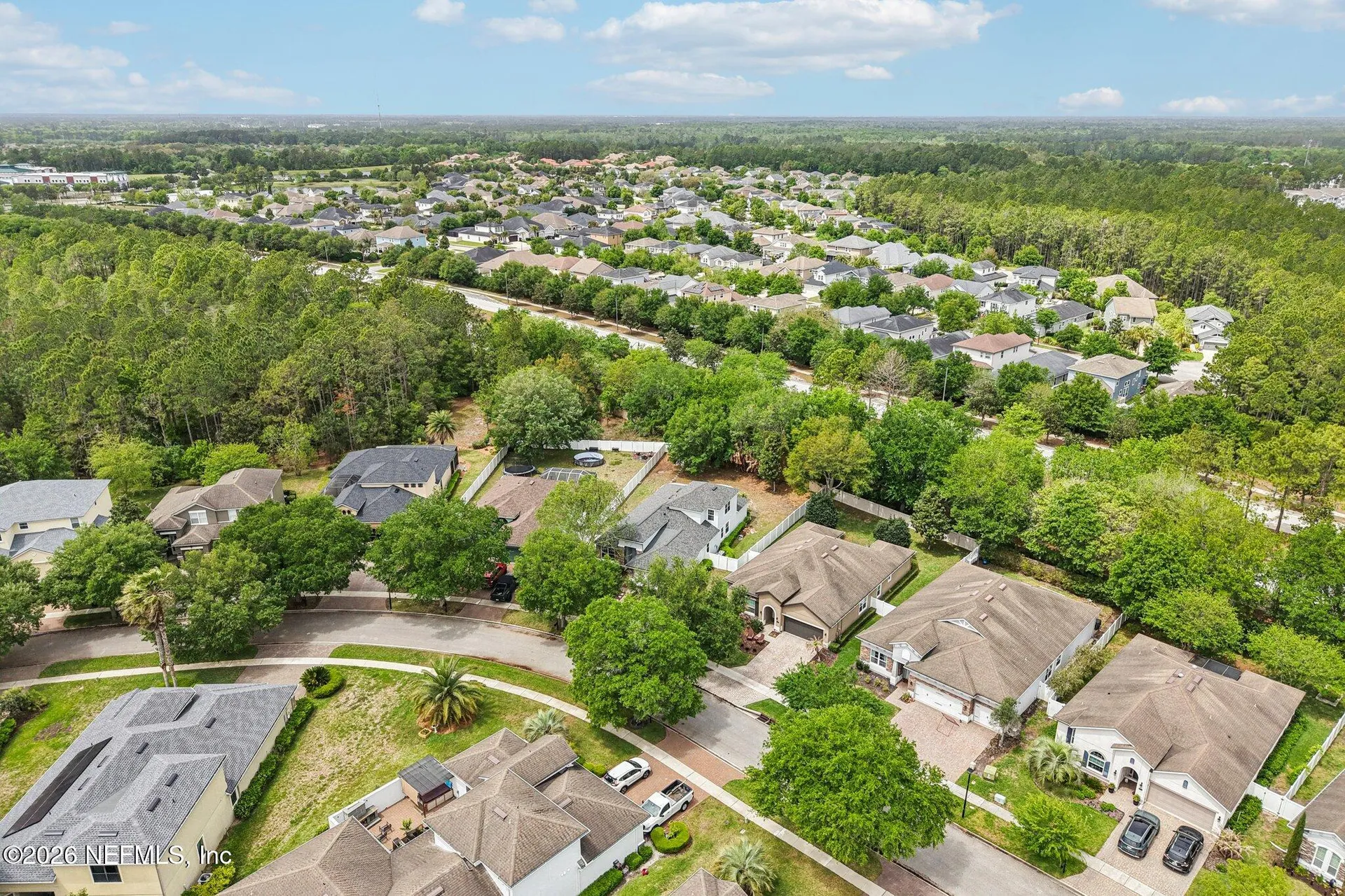 131 Cornwall Drive Ponte Vedra FL 32081