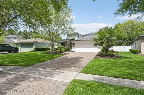 131 Cornwall Drive Ponte Vedra FL 32081