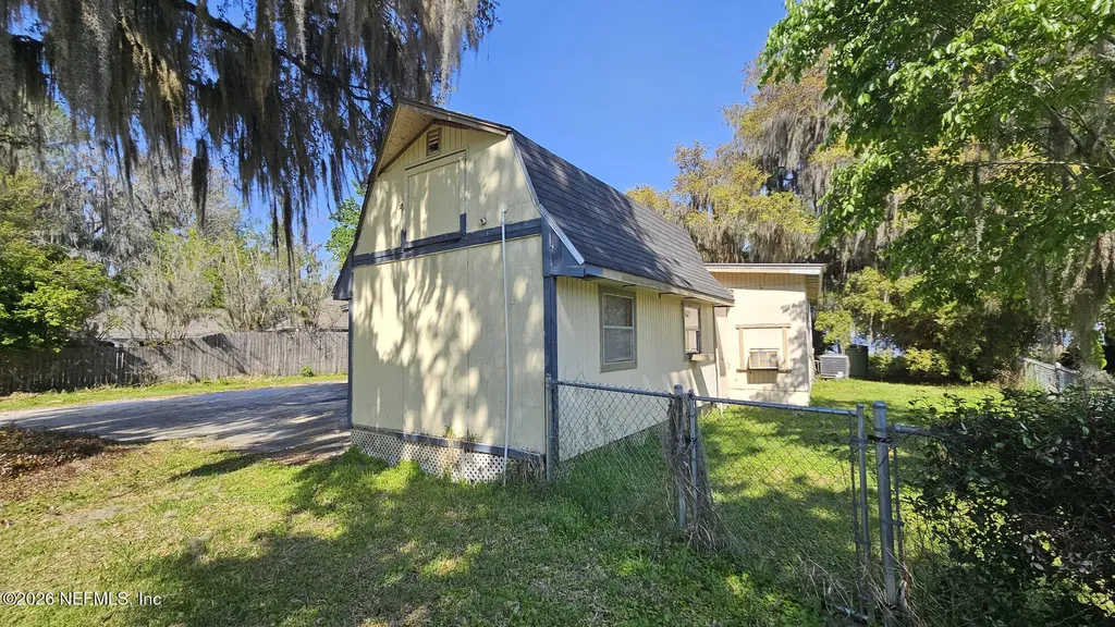 220 Six Pond Trail Green Cove Springs FL 32043