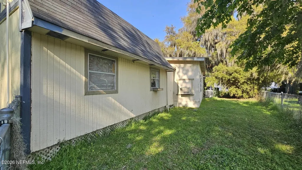 220 Six Pond Trail Green Cove Springs FL 32043