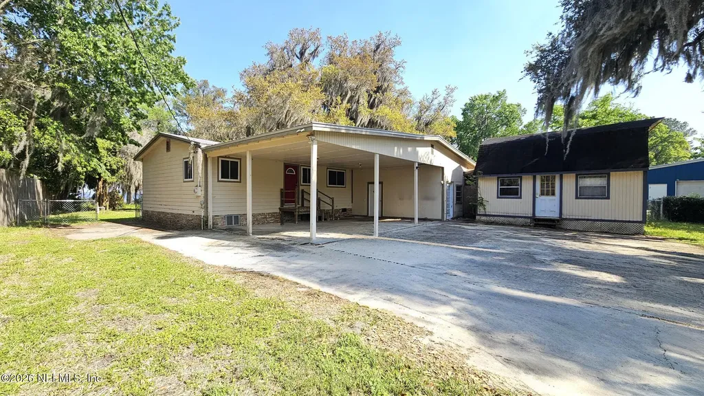 220 Six Pond Trail Green Cove Springs FL 32043