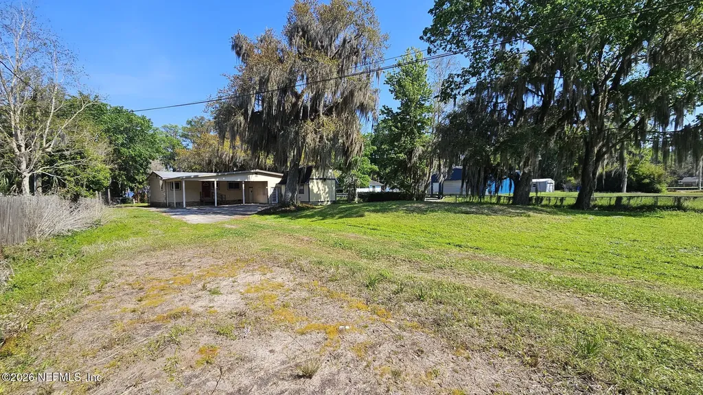 220 Six Pond Trail Green Cove Springs FL 32043