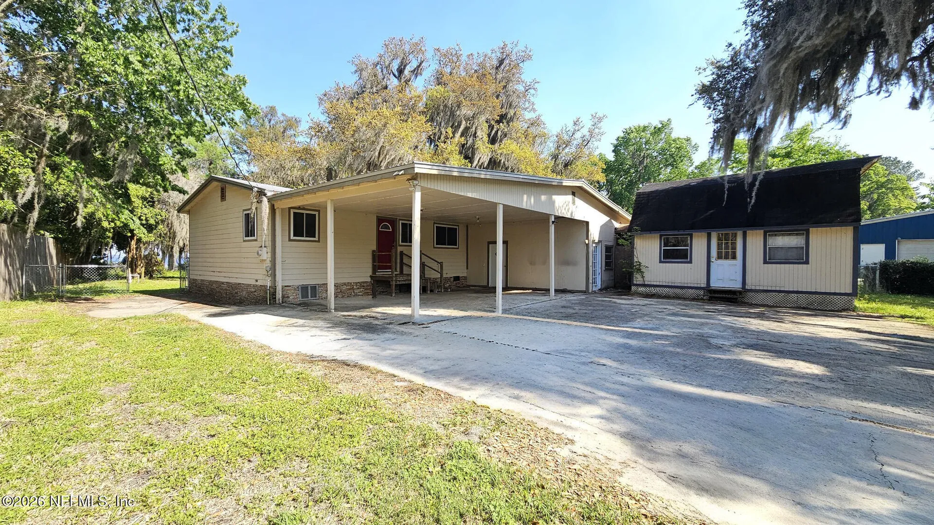 220 Six Pond Trail Green Cove Springs FL 32043