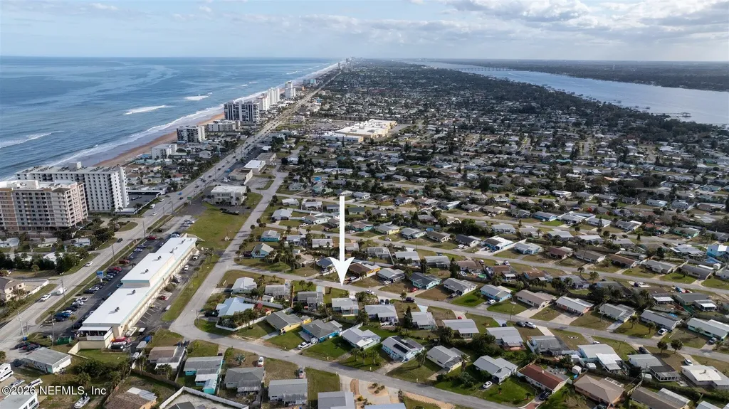 7 Azalea Drive Ormond Beach FL 32176