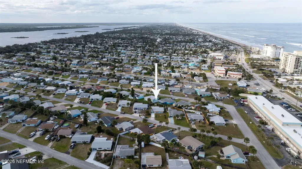 7 Azalea Drive Ormond Beach FL 32176