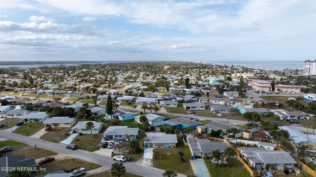 7 Azalea Drive Ormond Beach FL 32176