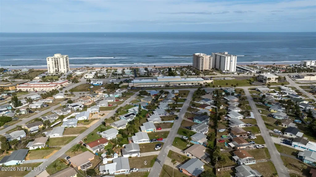 7 Azalea Drive Ormond Beach FL 32176